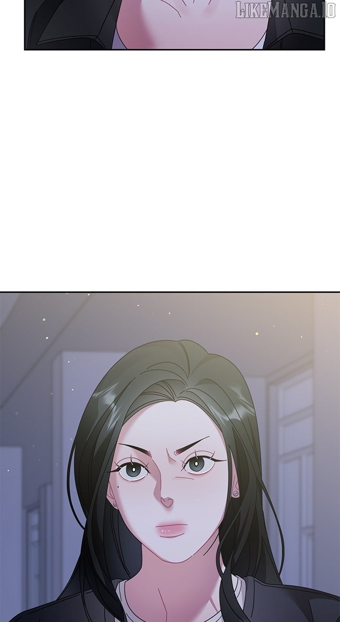 Oh, the Flower That Bloomed on the Wall Chapter 48 - Page 33