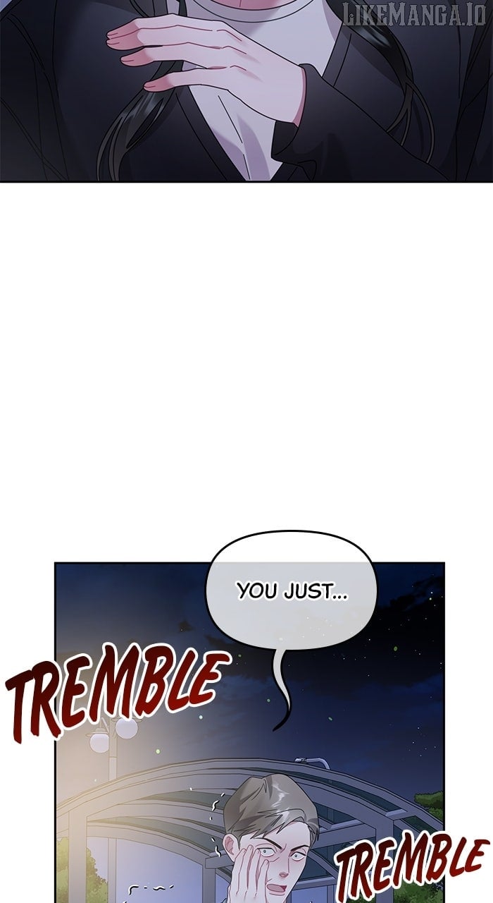 Oh, the Flower That Bloomed on the Wall Chapter 48 - Page 34