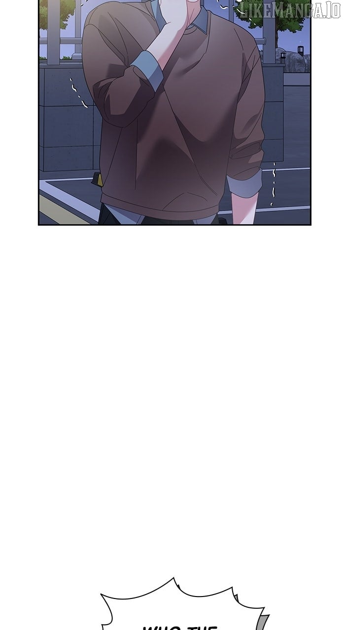 Oh, the Flower That Bloomed on the Wall Chapter 48 - Page 35