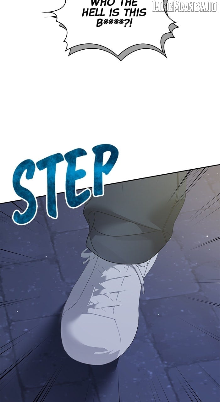 Oh, the Flower That Bloomed on the Wall Chapter 48 - Page 36