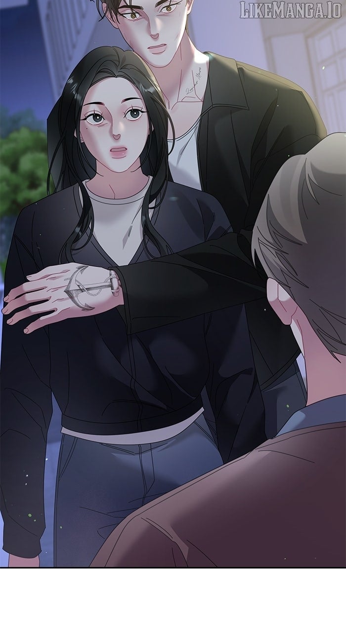 Oh, the Flower That Bloomed on the Wall Chapter 48 - Page 38
