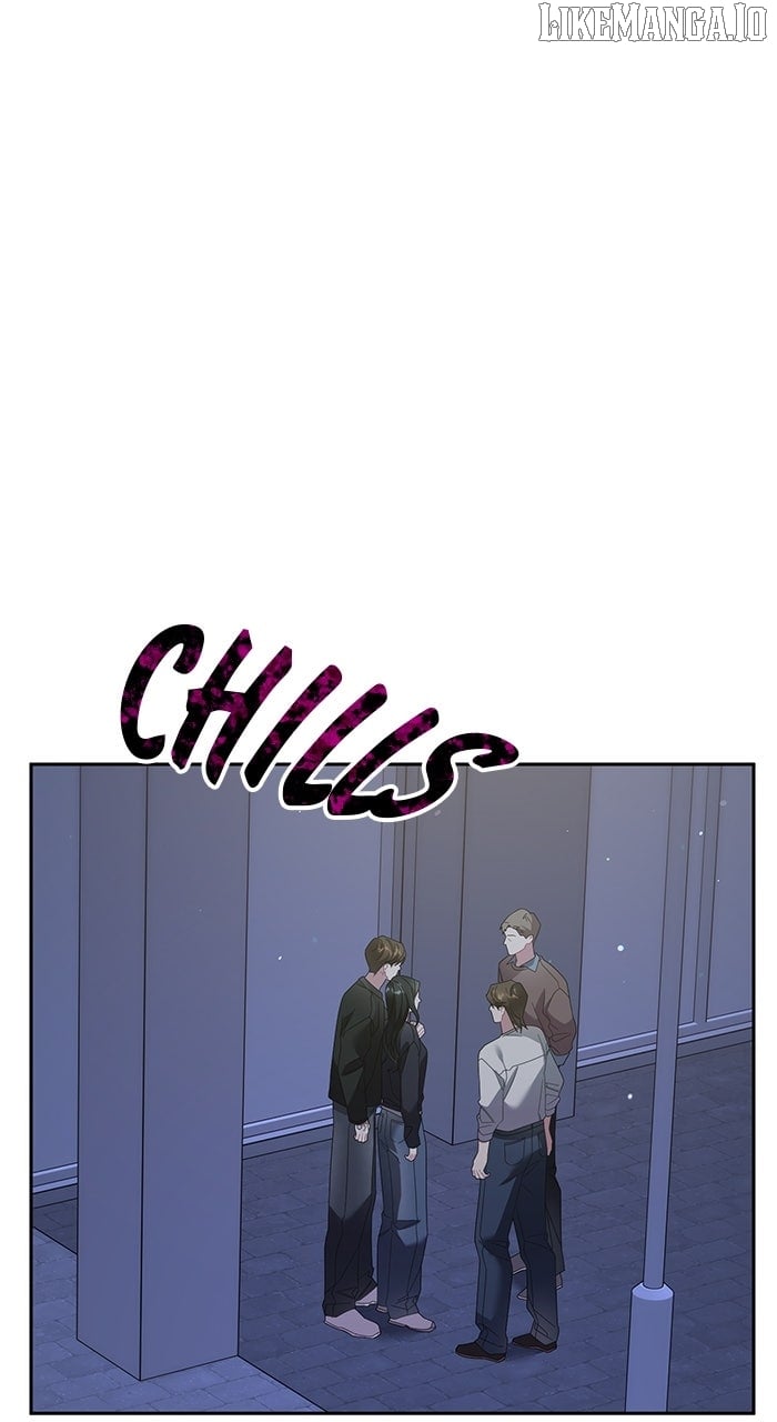 Oh, the Flower That Bloomed on the Wall Chapter 48 - Page 39