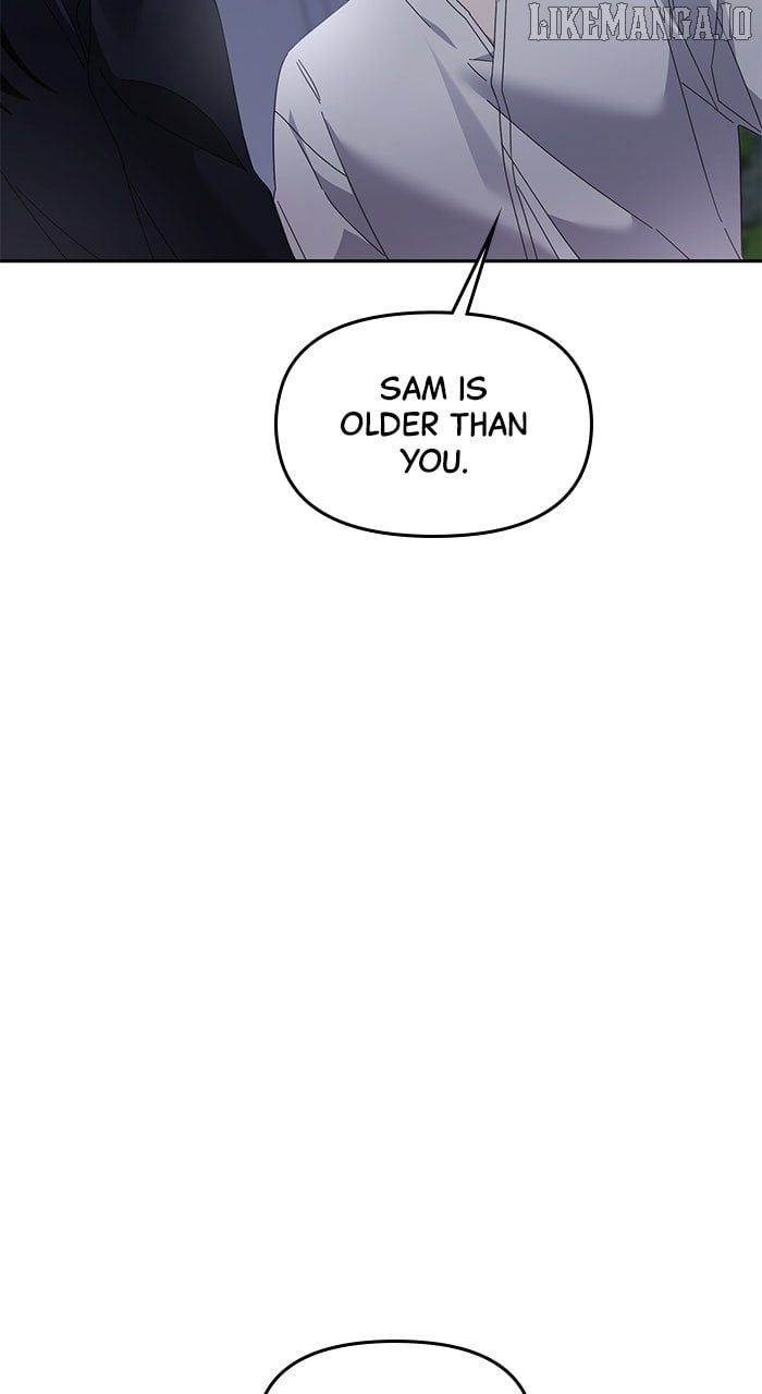 Oh, the Flower That Bloomed on the Wall Chapter 48 - Page 41