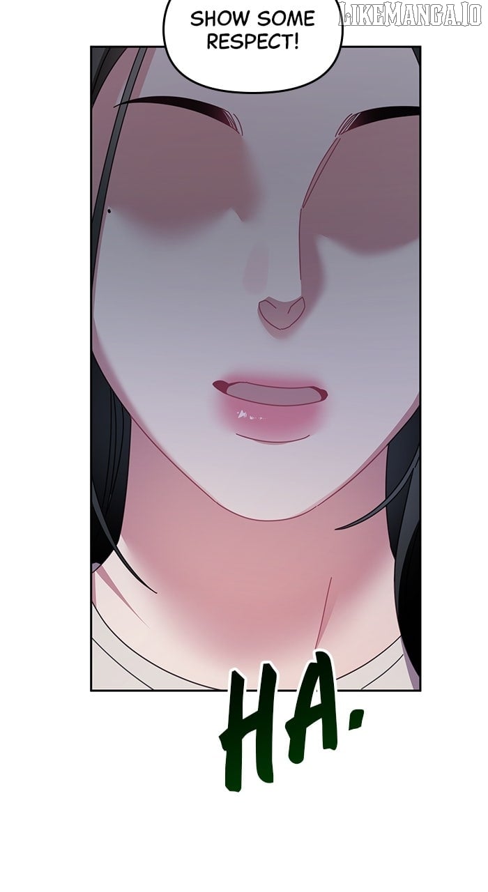 Oh, the Flower That Bloomed on the Wall Chapter 48 - Page 42