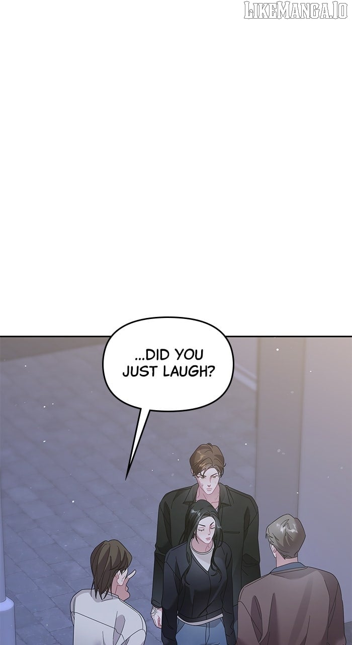 Oh, the Flower That Bloomed on the Wall Chapter 48 - Page 43