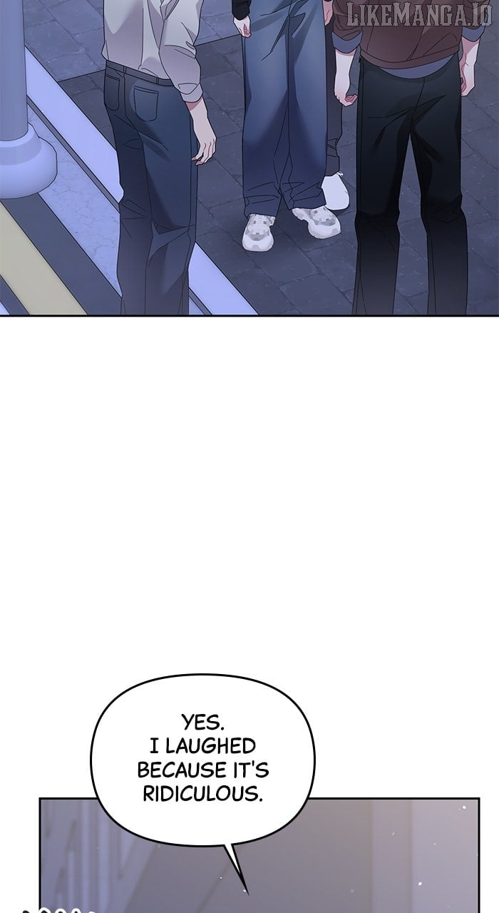 Oh, the Flower That Bloomed on the Wall Chapter 48 - Page 44