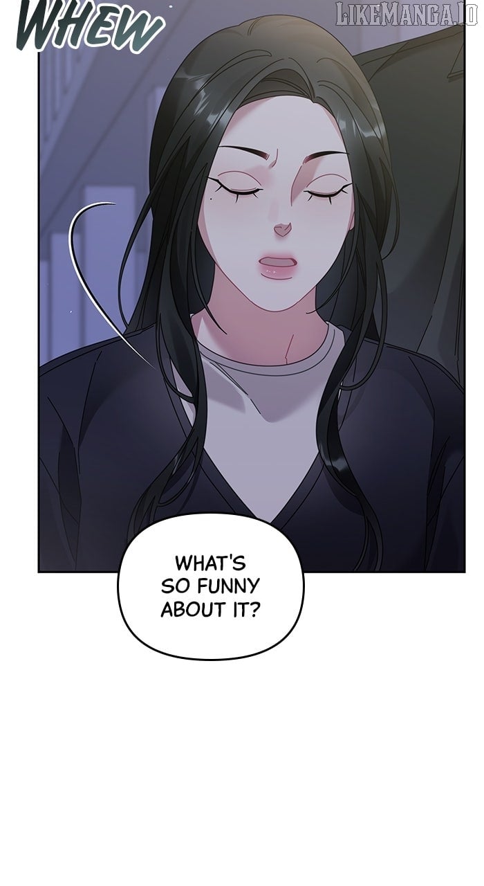 Oh, the Flower That Bloomed on the Wall Chapter 48 - Page 45