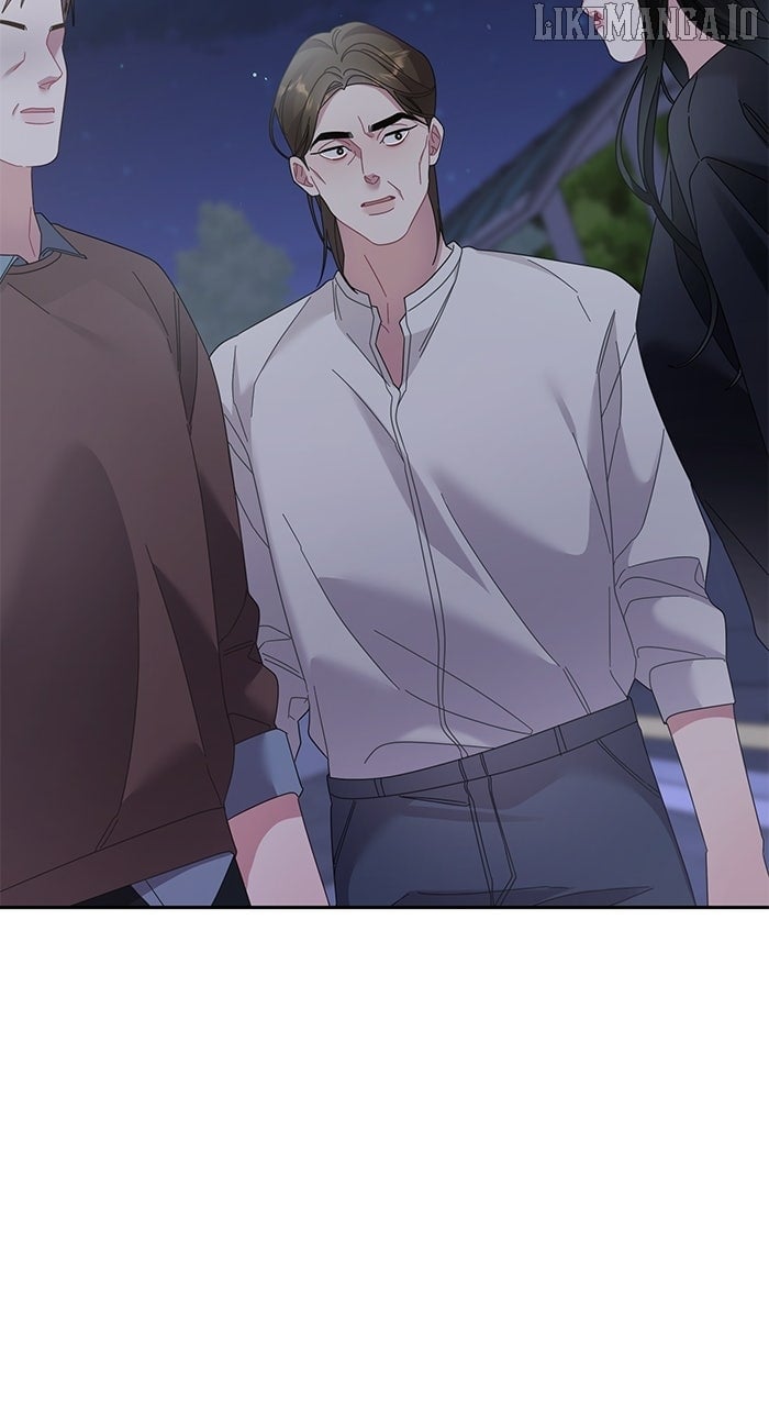 Oh, the Flower That Bloomed on the Wall Chapter 48 - Page 47