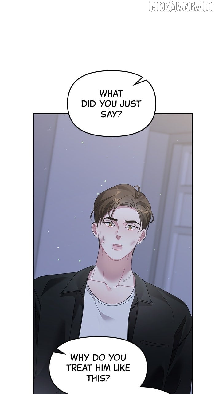 Oh, the Flower That Bloomed on the Wall Chapter 48 - Page 48