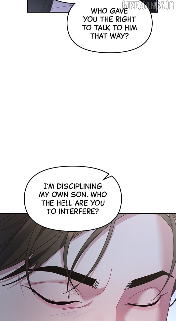 Oh, the Flower That Bloomed on the Wall Chapter 48 - Page 49