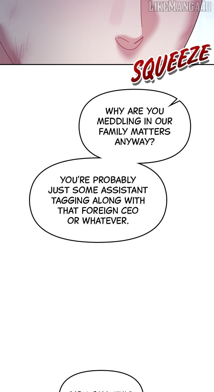 Oh, the Flower That Bloomed on the Wall Chapter 48 - Page 50