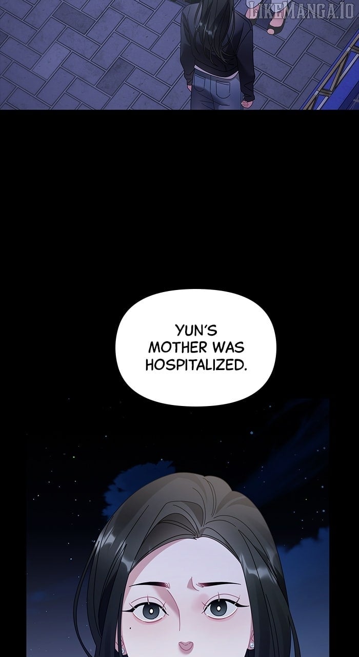 Oh, the Flower That Bloomed on the Wall Chapter 48 - Page 6