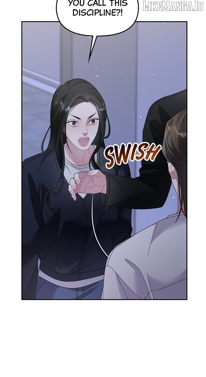 Oh, the Flower That Bloomed on the Wall Chapter 48 - Page 51
