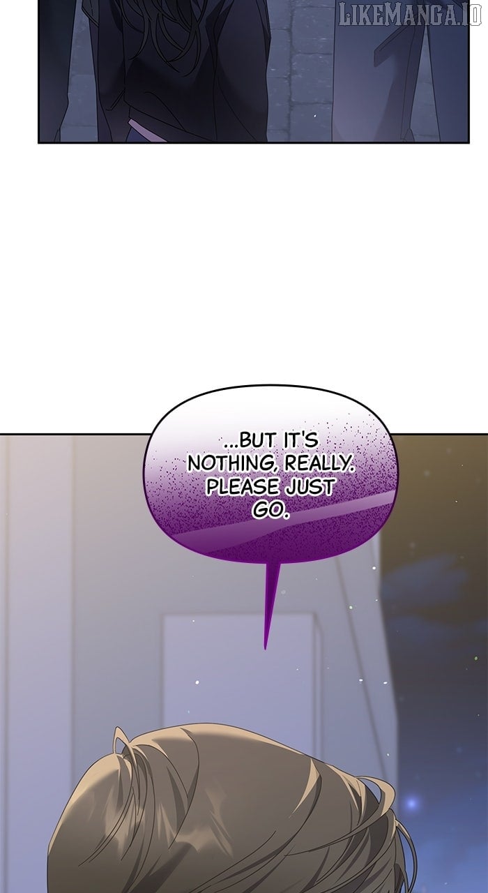Oh, the Flower That Bloomed on the Wall Chapter 48 - Page 53