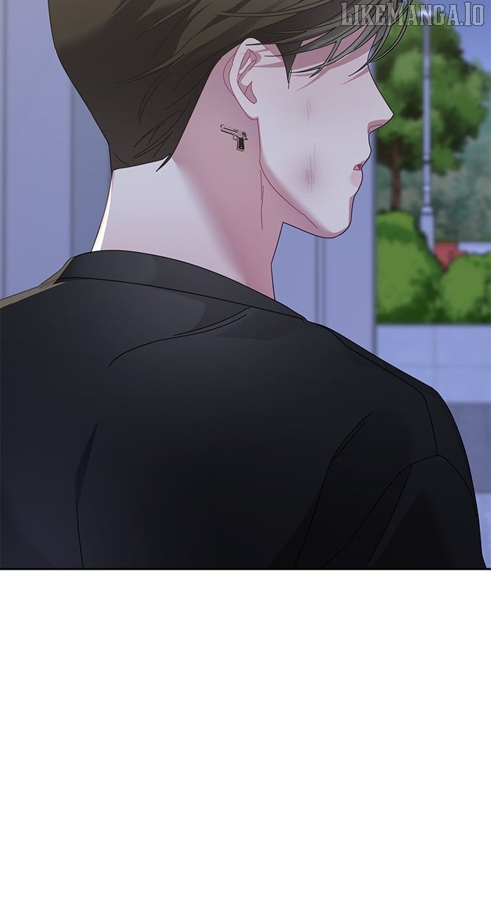 Oh, the Flower That Bloomed on the Wall Chapter 48 - Page 54