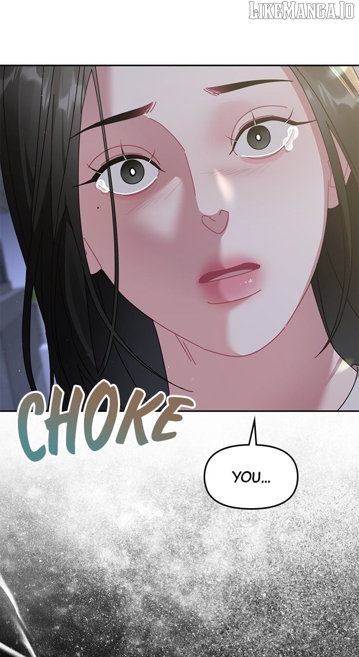 Oh, the Flower That Bloomed on the Wall Chapter 48 - Page 55