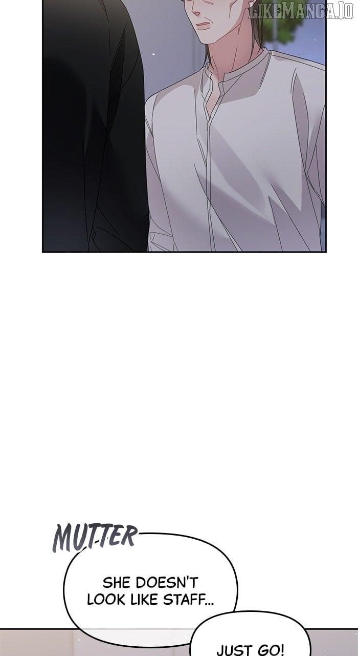 Oh, the Flower That Bloomed on the Wall Chapter 48 - Page 57