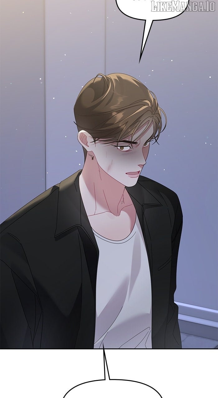 Oh, the Flower That Bloomed on the Wall Chapter 48 - Page 58