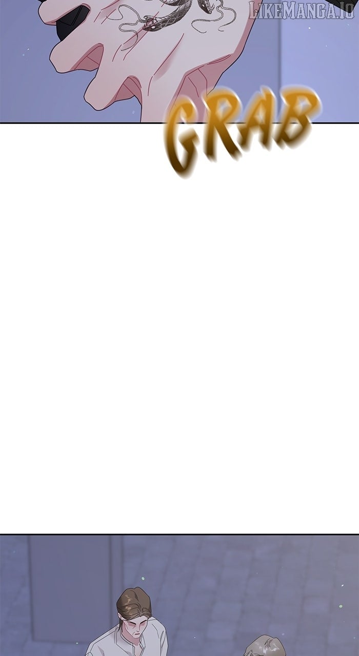 Oh, the Flower That Bloomed on the Wall Chapter 48 - Page 60