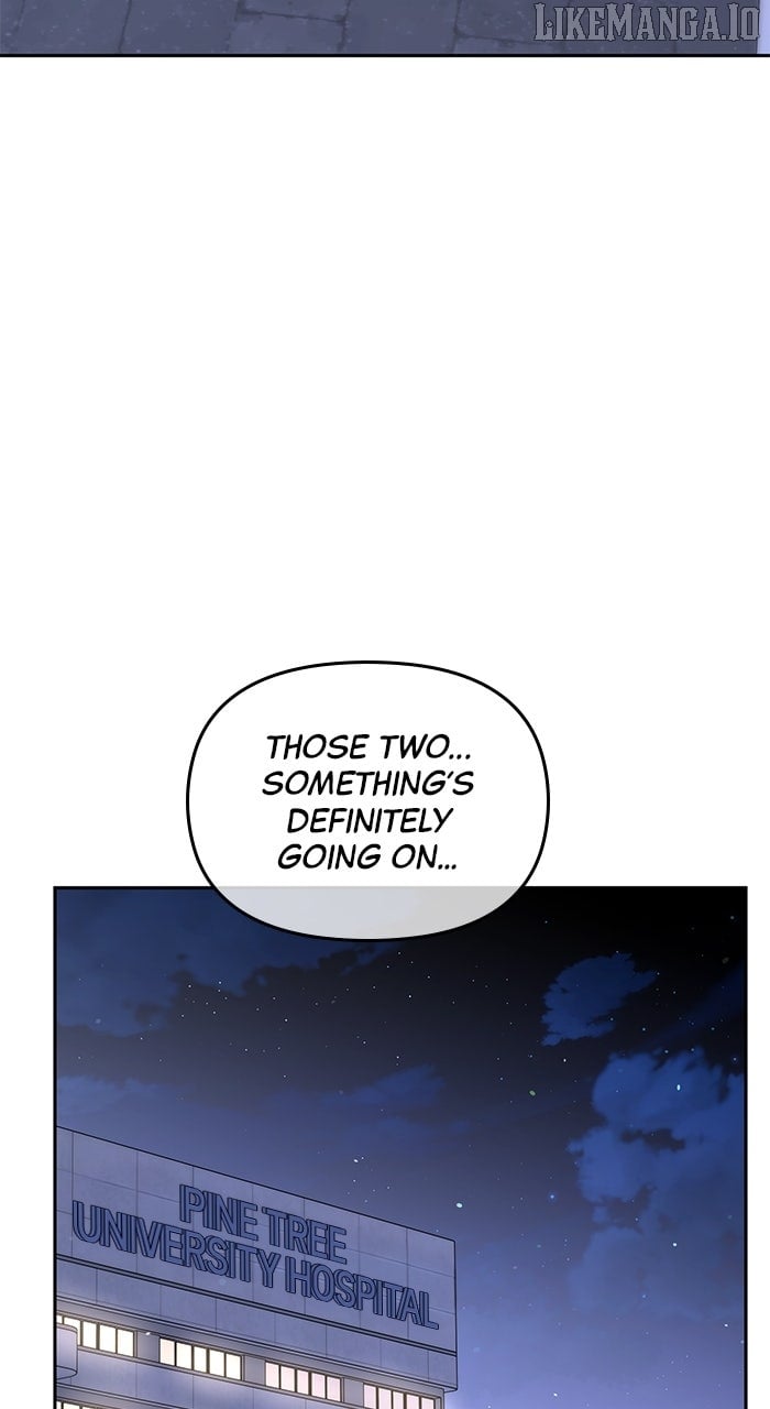 Oh, the Flower That Bloomed on the Wall Chapter 48 - Page 62