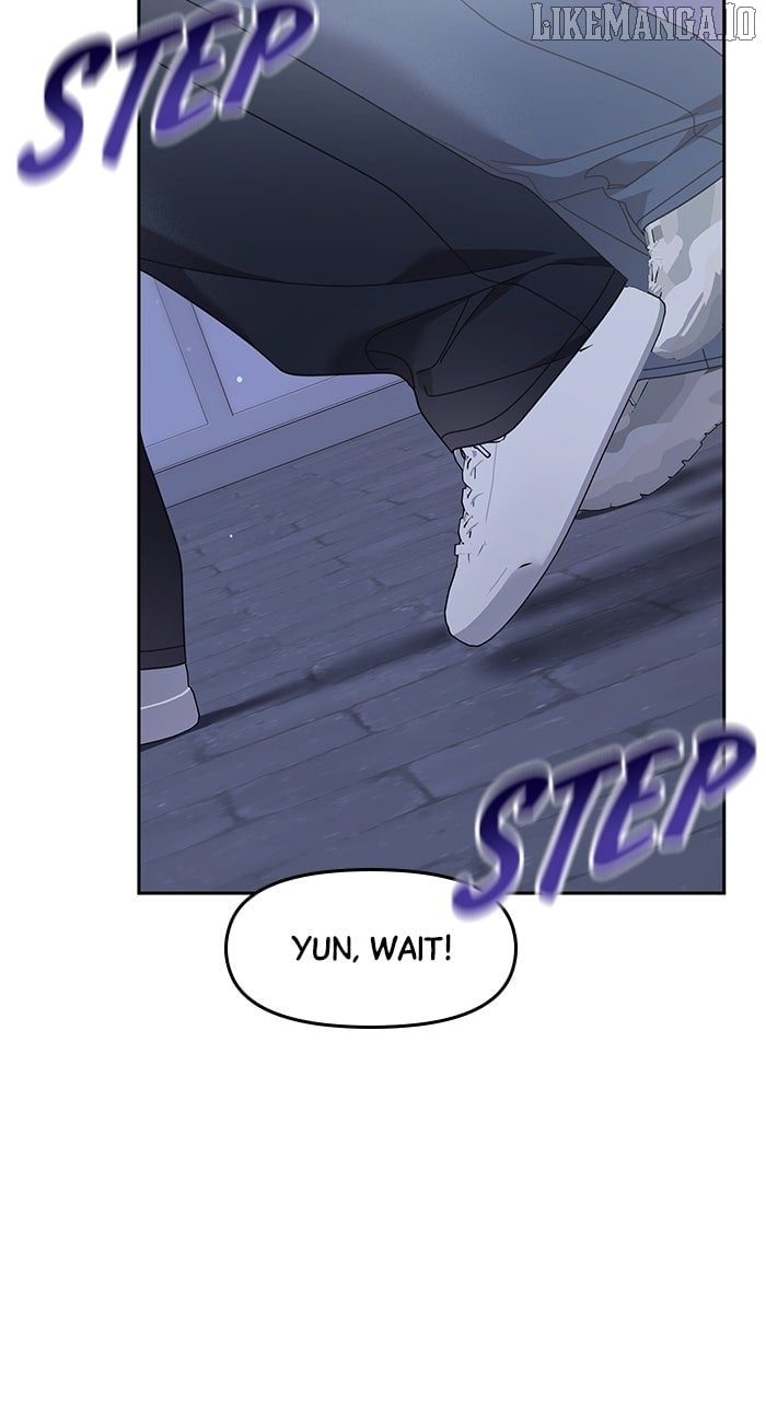 Oh, the Flower That Bloomed on the Wall Chapter 48 - Page 64