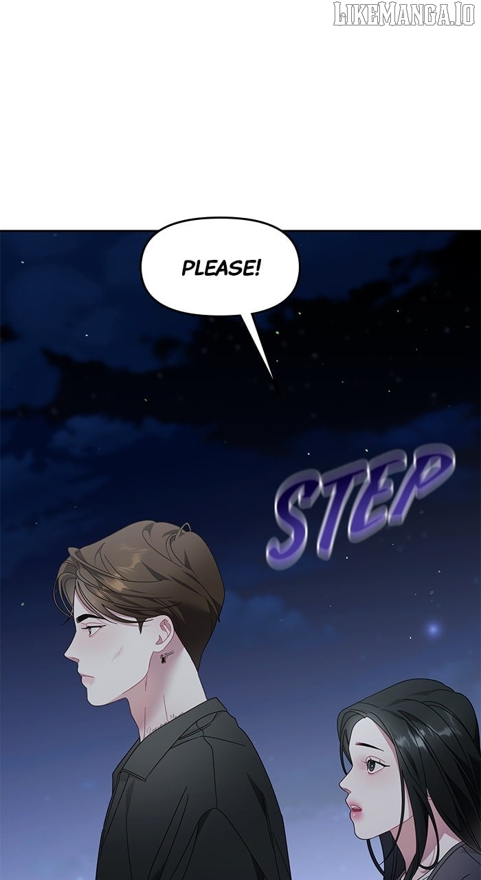 Oh, the Flower That Bloomed on the Wall Chapter 48 - Page 65