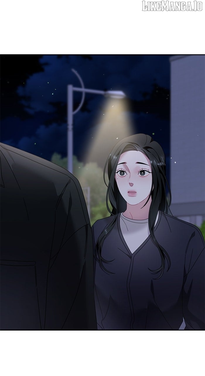 Oh, the Flower That Bloomed on the Wall Chapter 48 - Page 68