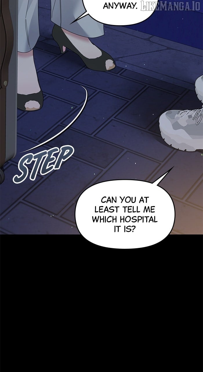 Oh, the Flower That Bloomed on the Wall Chapter 48 - Page 8