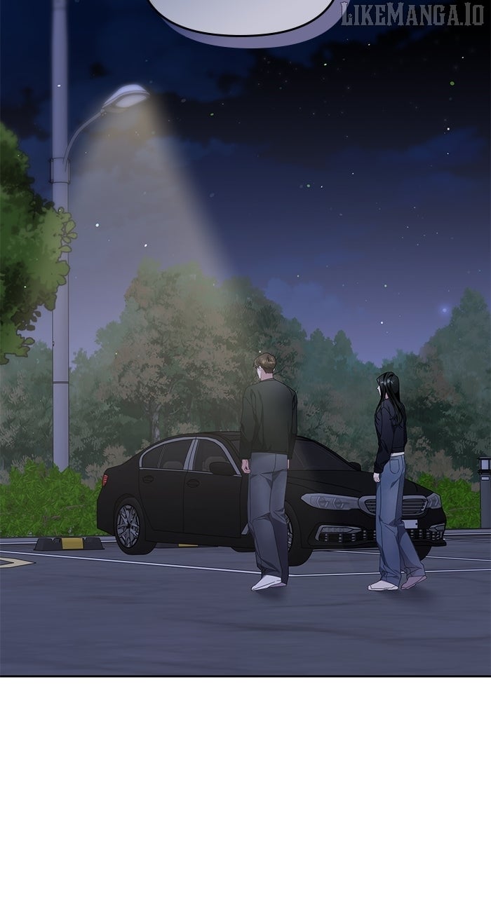 Oh, the Flower That Bloomed on the Wall Chapter 48 - Page 71