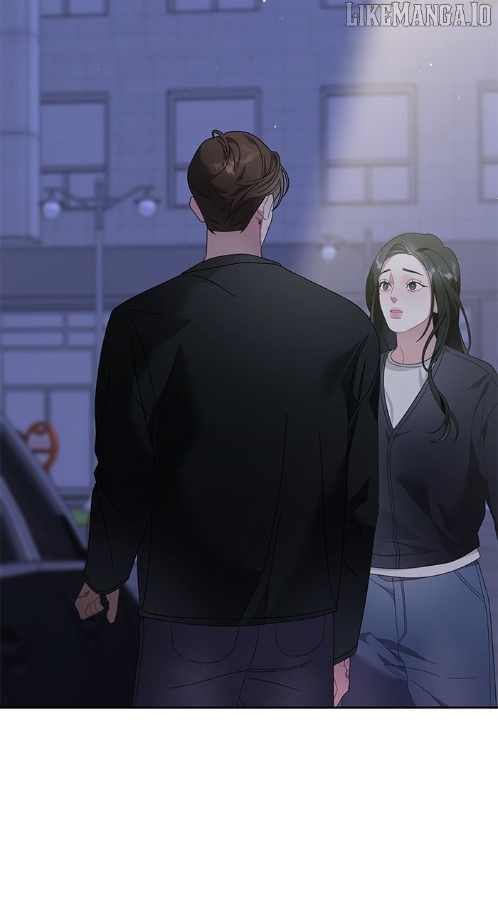 Oh, the Flower That Bloomed on the Wall Chapter 48 - Page 74