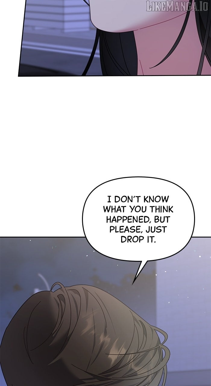 Oh, the Flower That Bloomed on the Wall Chapter 48 - Page 76