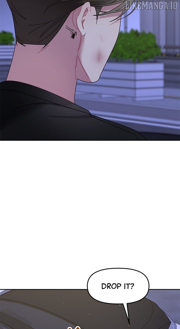 Oh, the Flower That Bloomed on the Wall Chapter 48 - Page 77