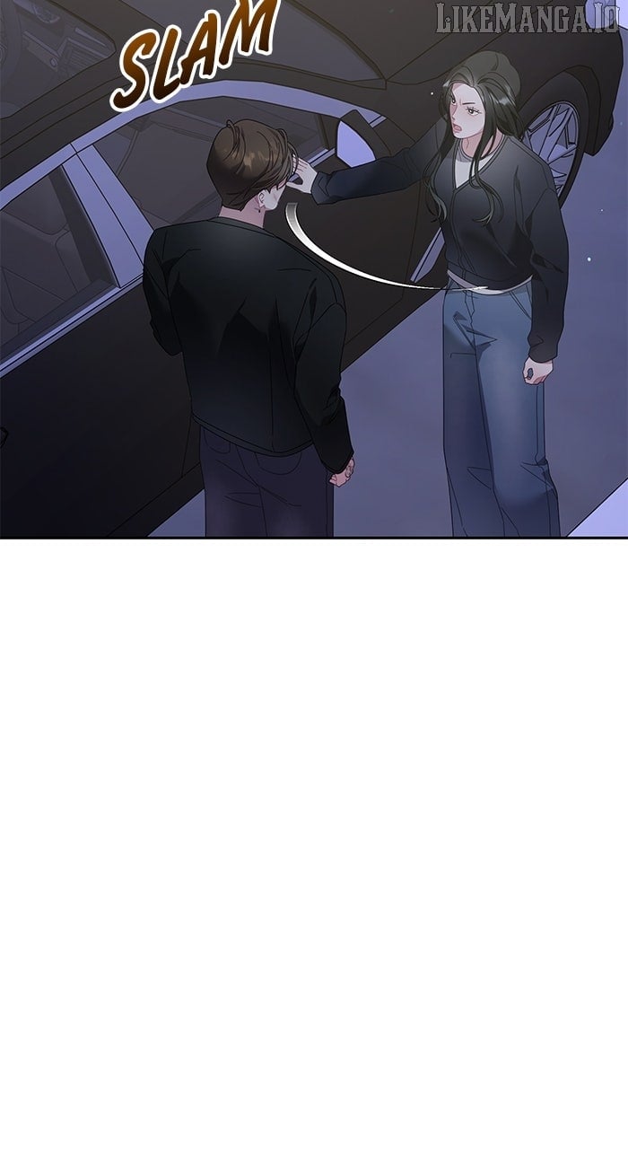 Oh, the Flower That Bloomed on the Wall Chapter 48 - Page 78