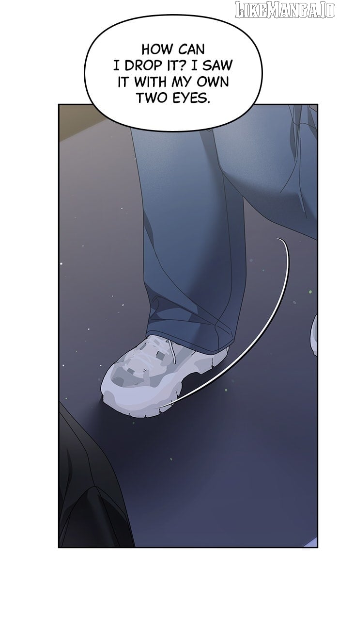 Oh, the Flower That Bloomed on the Wall Chapter 48 - Page 79
