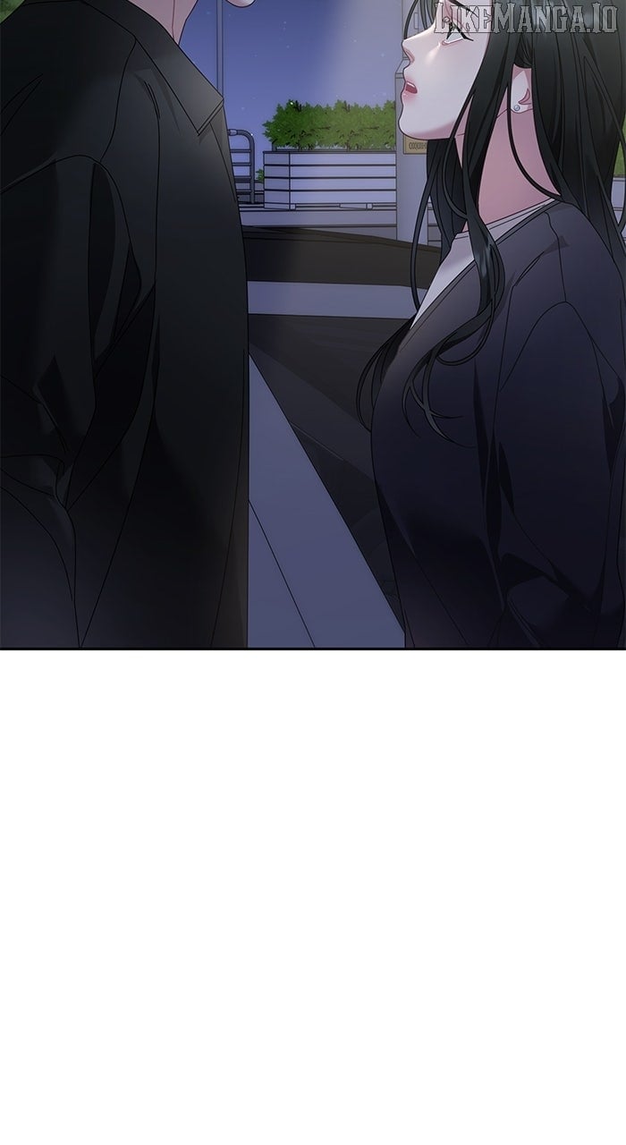 Oh, the Flower That Bloomed on the Wall Chapter 48 - Page 81