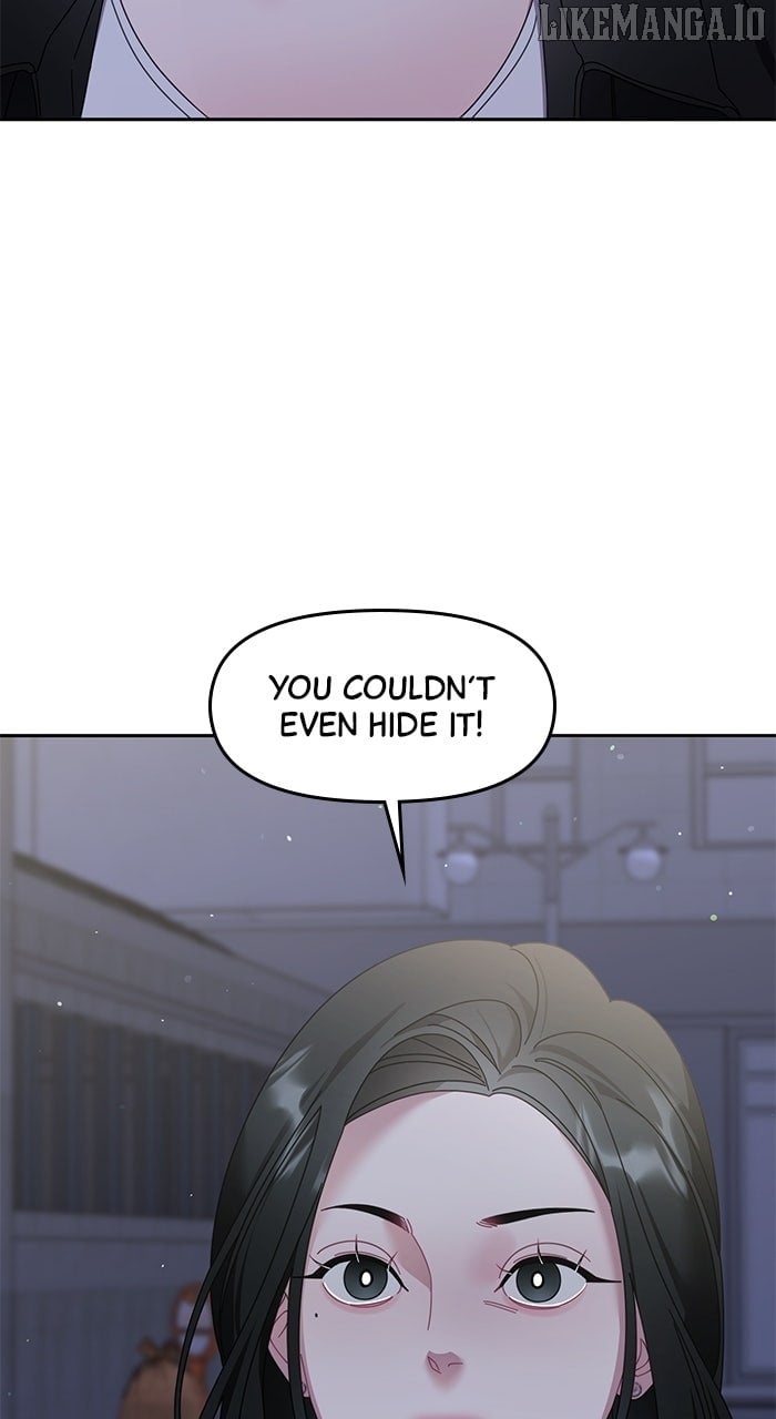 Oh, the Flower That Bloomed on the Wall Chapter 48 - Page 83