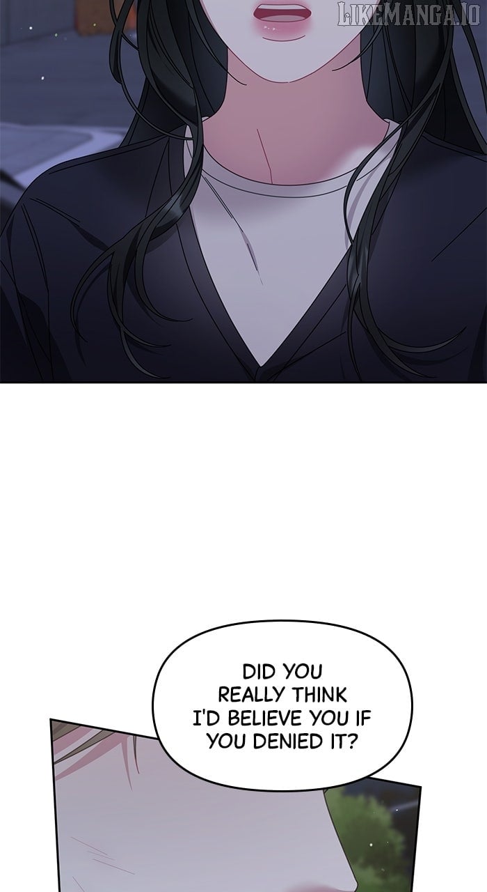 Oh, the Flower That Bloomed on the Wall Chapter 48 - Page 84