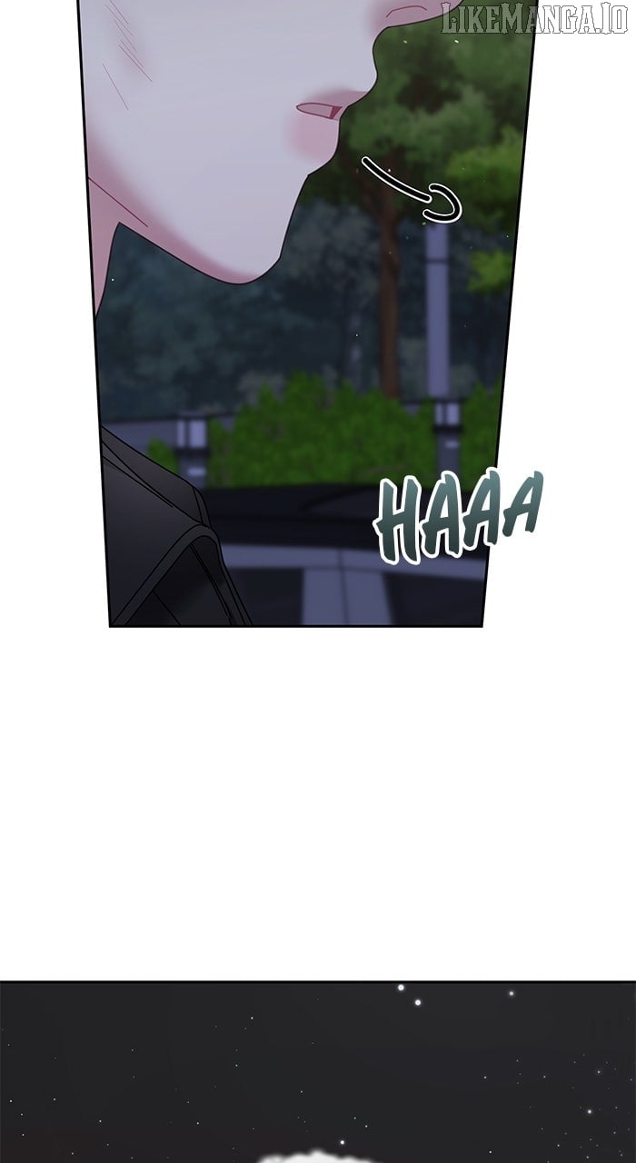 Oh, the Flower That Bloomed on the Wall Chapter 48 - Page 85