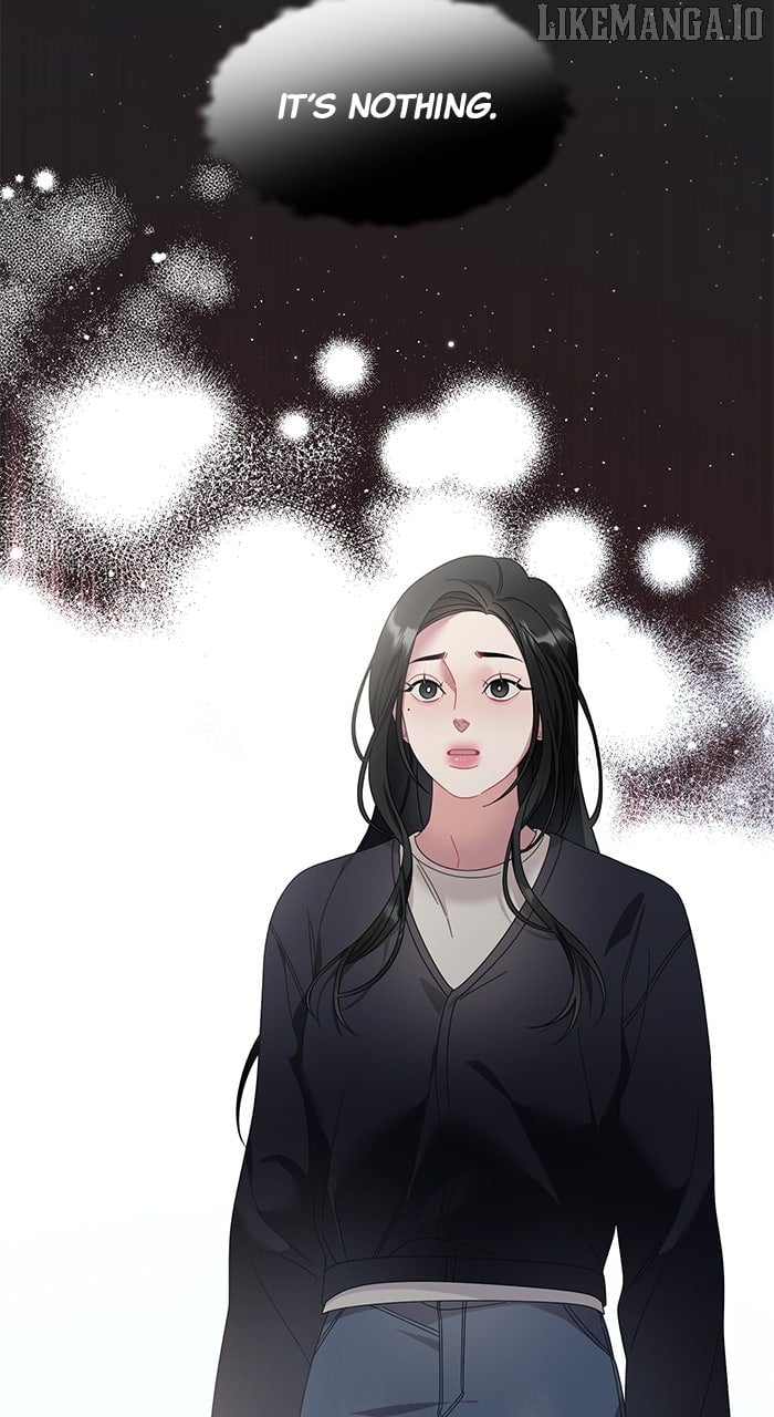 Oh, the Flower That Bloomed on the Wall Chapter 48 - Page 86