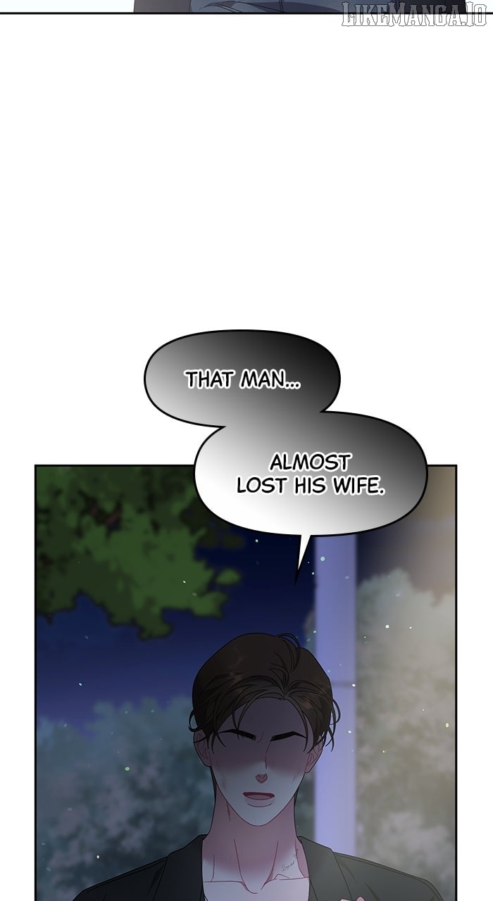 Oh, the Flower That Bloomed on the Wall Chapter 48 - Page 87