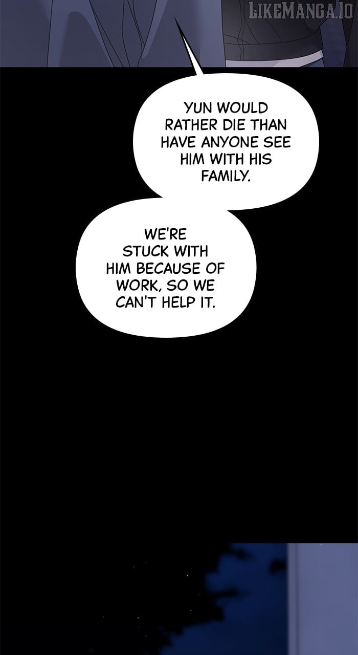 Oh, the Flower That Bloomed on the Wall Chapter 48 - Page 10