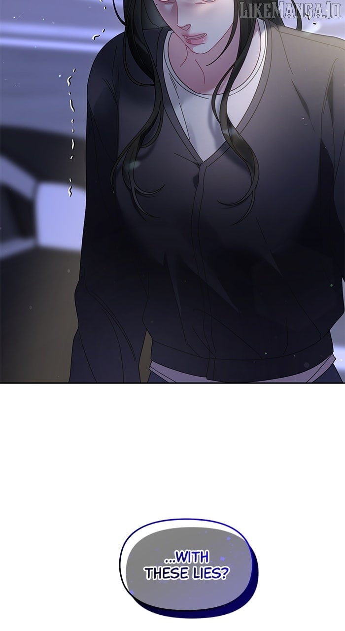 Oh, the Flower That Bloomed on the Wall Chapter 48 - Page 93