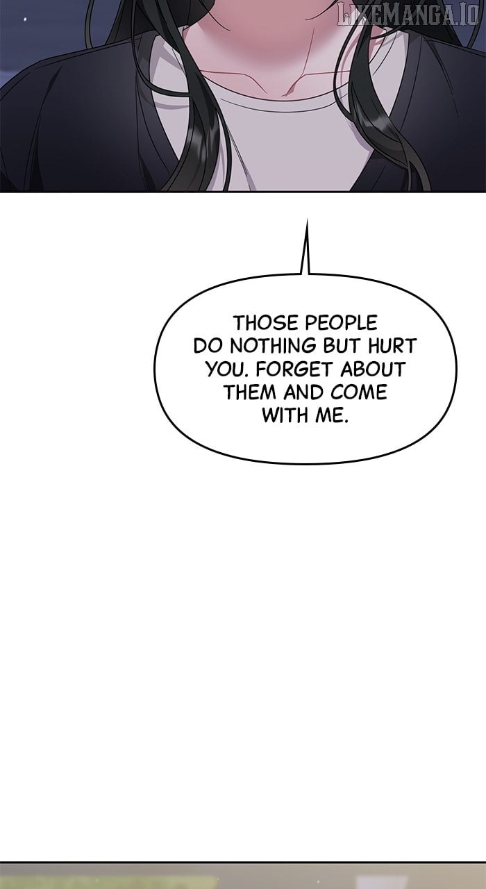 Oh, the Flower That Bloomed on the Wall Chapter 49 - Page 2