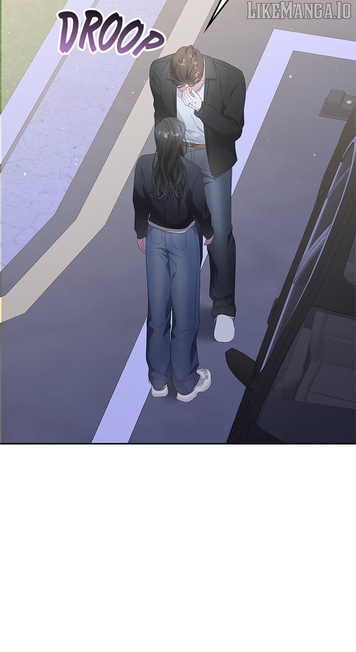 Oh, the Flower That Bloomed on the Wall Chapter 49 - Page 11