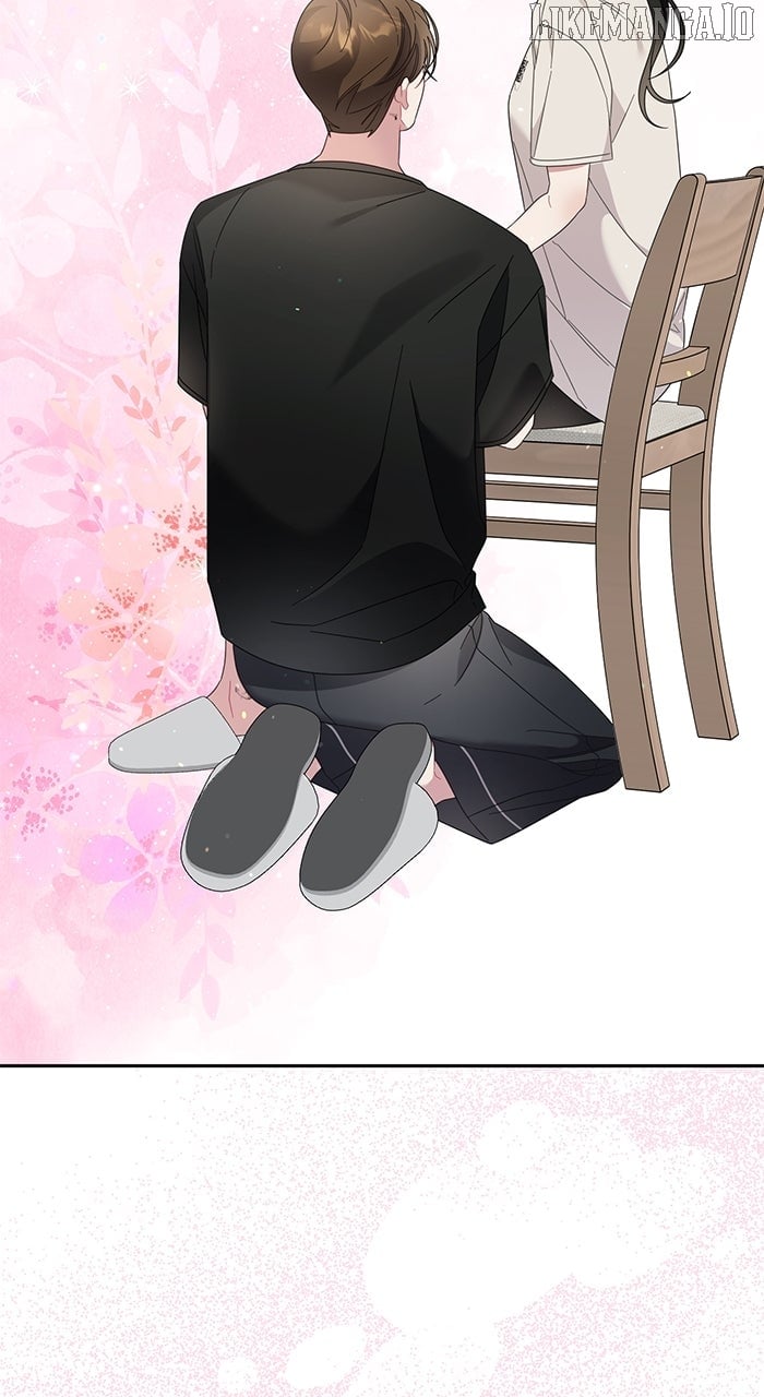 Oh, the Flower That Bloomed on the Wall Chapter 49 - Page 102
