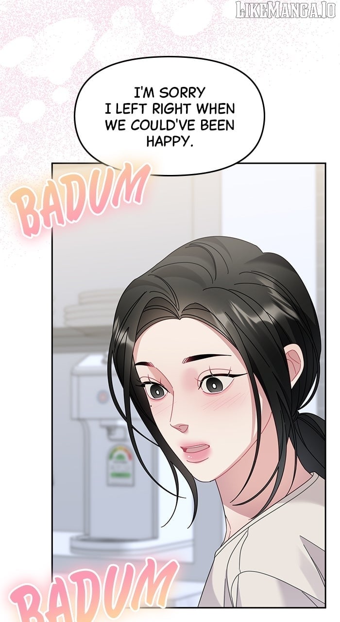 Oh, the Flower That Bloomed on the Wall Chapter 49 - Page 103
