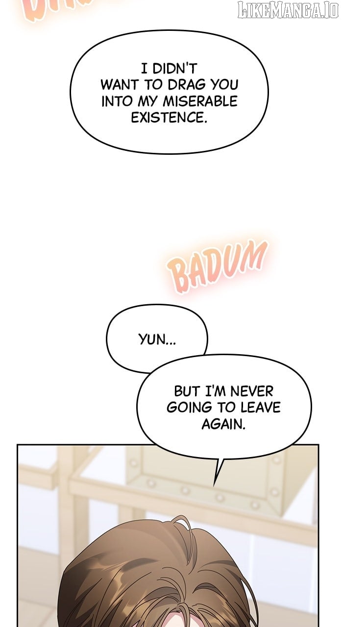 Oh, the Flower That Bloomed on the Wall Chapter 49 - Page 104