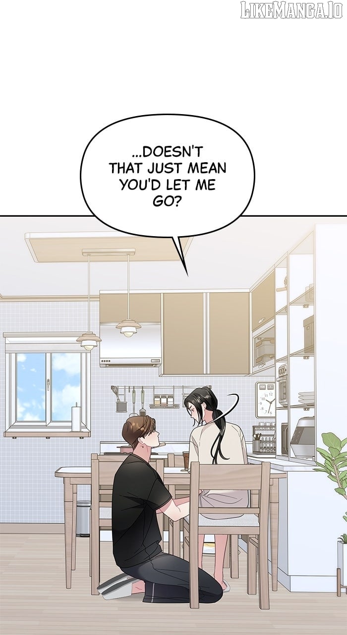 Oh, the Flower That Bloomed on the Wall Chapter 49 - Page 106