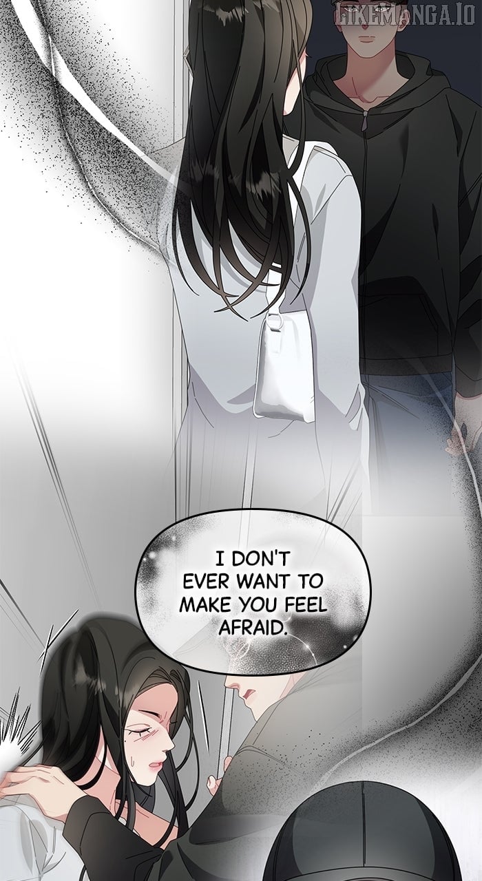 Oh, the Flower That Bloomed on the Wall Chapter 49 - Page 110