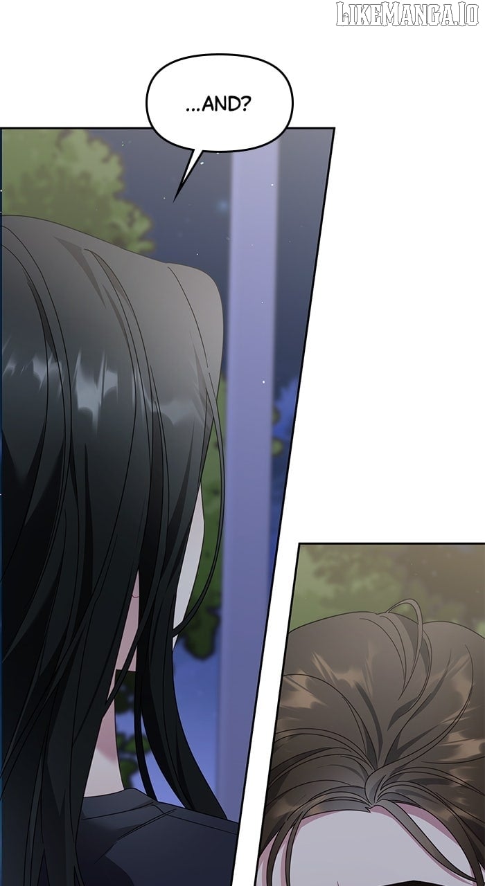 Oh, the Flower That Bloomed on the Wall Chapter 49 - Page 12